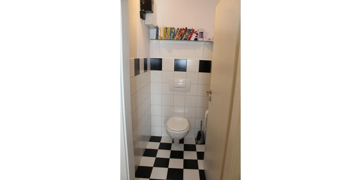 Terrassenwohnung Bad Wildbad - 4.5 Zimmer, 100 m&sup2;, 900&euro; | Angebot:26674893