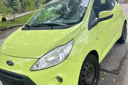 Ford Ka/Ka+ 149.000 km 1.499 &euro; Schömberg - Langenbrandt 75328