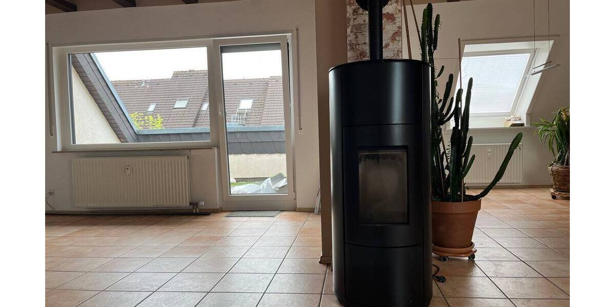 Etagenwohnung Baden-Baden Weststadt - 4 Zimmer, 399.000&euro; | Angebot:25678486