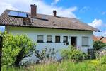 Mehrfamilienhaus, Wohnhaus Baden Baden Balg - 7 Zimmer, 185 m&sup2;, 479.000&euro; | Angebot:26683549