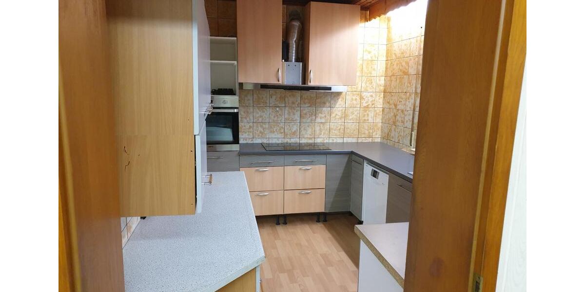 Einfamilienhaus Rheinmünster - 4 Zimmer, 137 m&sup2;, 479.000&euro; | Angebot:24995562