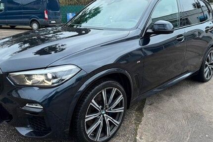 BMW X5 174.500 km 36.500 &euro; LIchtenau 77839