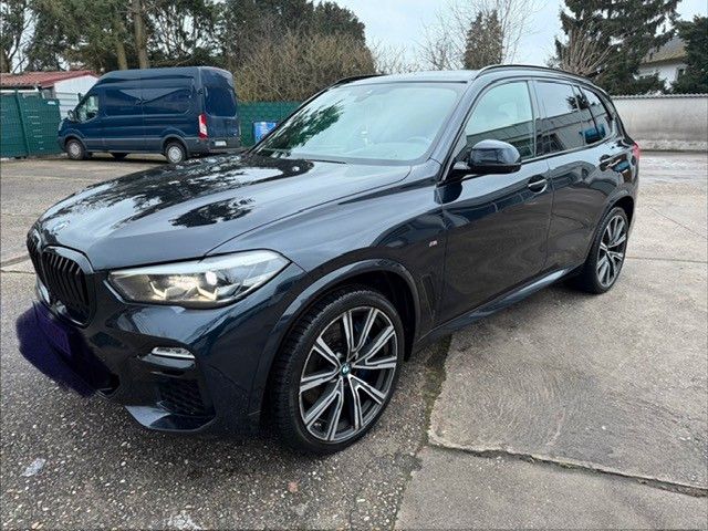 BMW X5 174.500 km 36.500 &euro; LIchtenau 77839