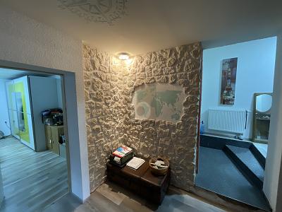 GEWERBE,WOHNEN UND VERMIETEN - Wohn- & Geschäftshaus Höfen an der Enz | Angebot:25893265