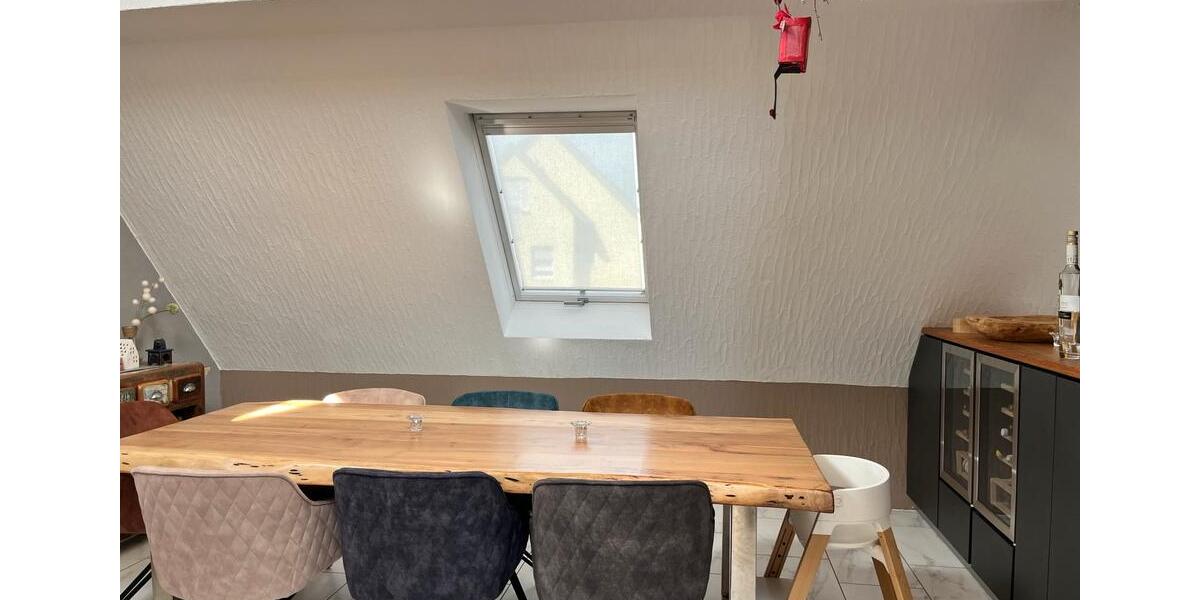 Maisonettenwohnung Rheinstetten - 4.5 Zimmer, 124 m&sup2;, 520.000&euro; | Angebot:25839470