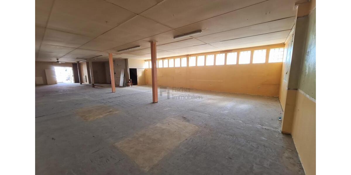 Gewerbeobjekt Bühl - 2.100&euro; | Angebot:24682372