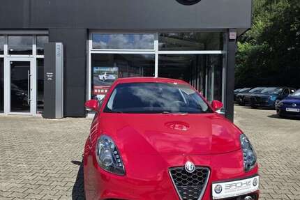 Alfa Romeo Giulietta 103.170 km 10.490 &euro; RASTATT 76437