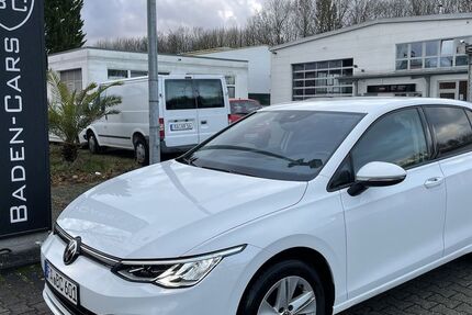 VW Golf 62.500 km 24.990 &euro; Rastatt (BW) 76437