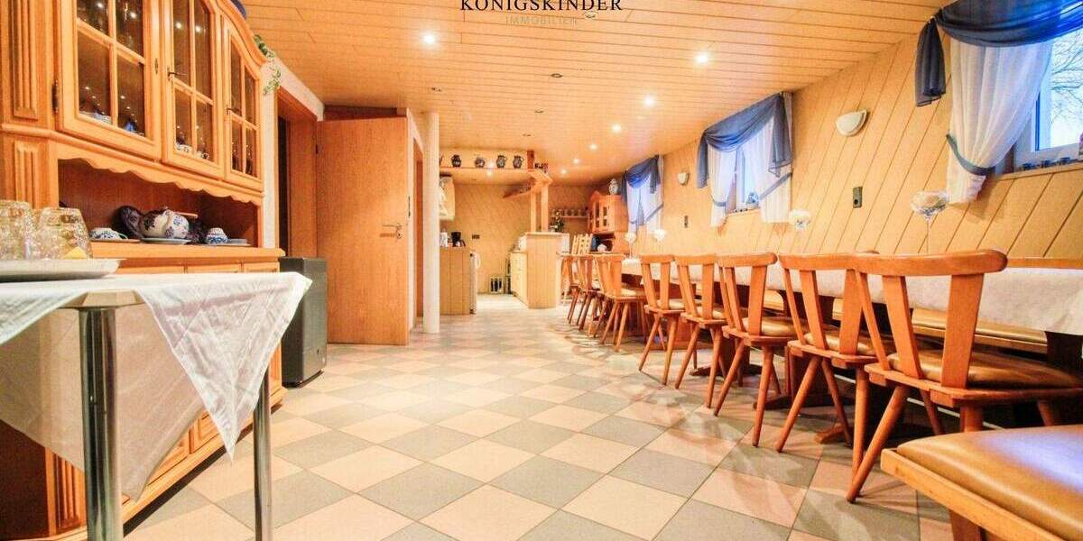 Mehrfamilienhaus, Wohnhaus Bühl Neusatz - 1 Zimmer, 300 m&sup2;, 420.000&euro; | Angebot:25771585