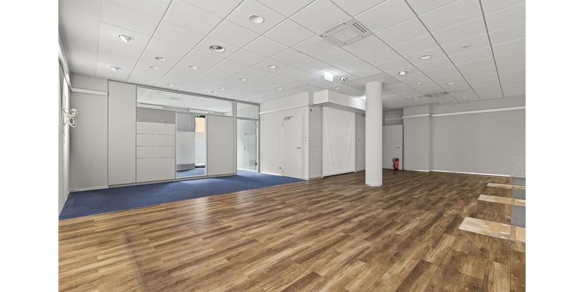 Gewerbeobjekt Ettlingen - 3.700&euro; | Angebot:24624882