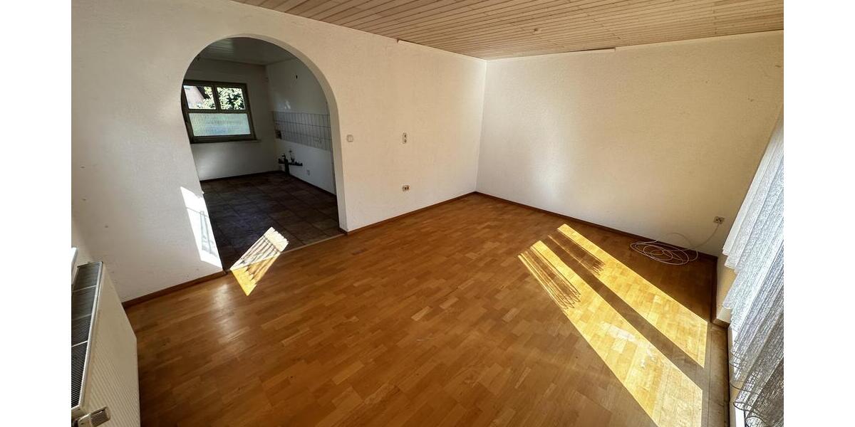 Renovierungsbedürftiges 3-Familienhaus in Rastatt - Zweifamilienhaus Rastatt | Angebot:12985350