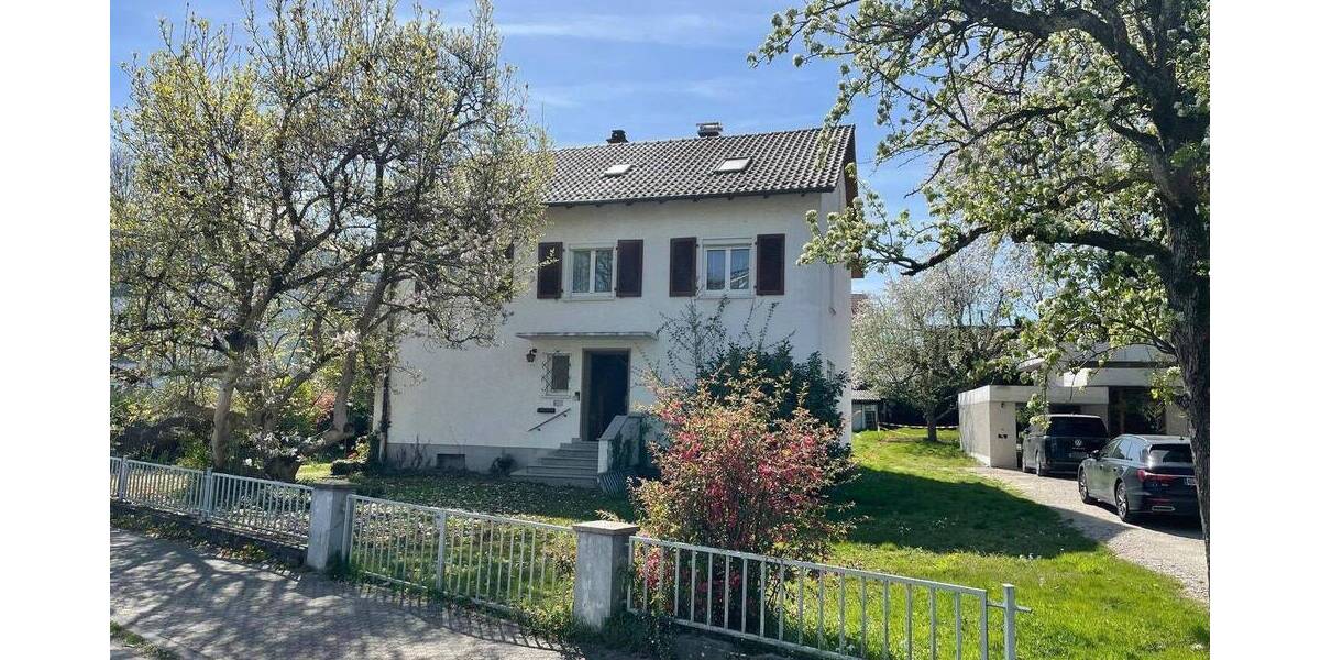 Mehrfamilienhaus, Wohnhaus Achern - 9 Zimmer, 210 m&sup2;, 475.000&euro; | Angebot:25746462