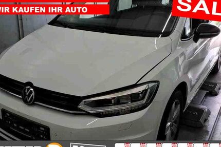 VW Touran 77.604 km 28.979 &euro; Rheinstetten 76287