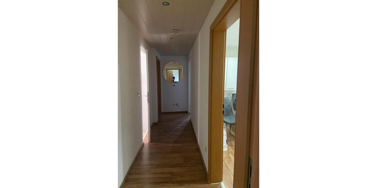 Erdgeschoßwohnung Kuppenheim - 2 Zimmer, 55 m&sup2;, 550&euro; | Angebot:26649611