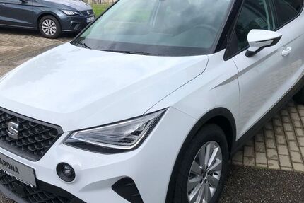 Seat Arona 6.500 km 22.870 &euro; Achern 77855