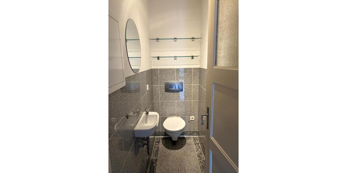 Etagenwohnung Baden-Baden Baden - 2 Zimmer, 65 m&sup2;, 265.000&euro; | Angebot:25367531