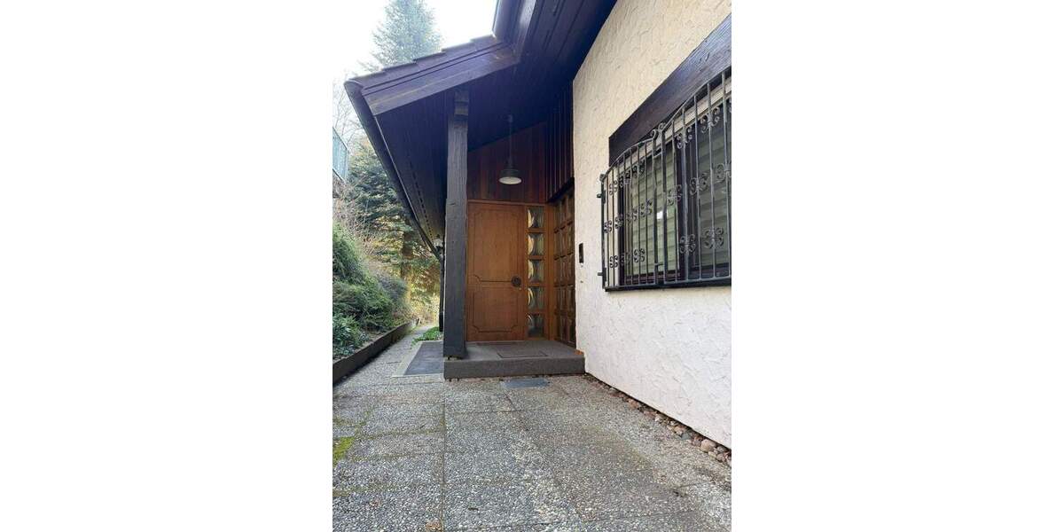 Etagenwohnung Bad Wildbad - 2 Zimmer, 51 m&sup2;, 143.000&euro; | Angebot:25864098