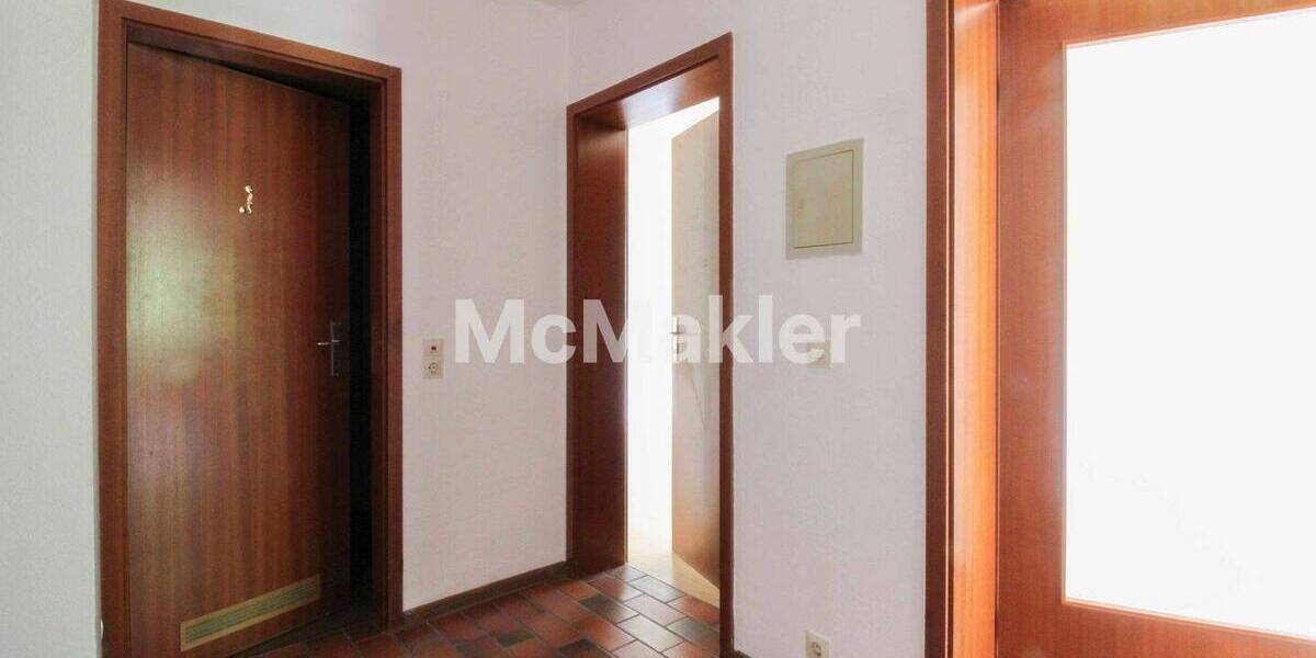 Etagenwohnung Baden-Baden Haueneberstein - 2 Zimmer, 54 m&sup2;, 155.000&euro; | Angebot:26487055