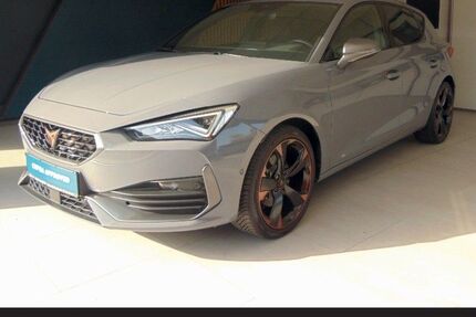 Cupra Leon 107.700 km 19.890 &euro; Ötigheim 76470