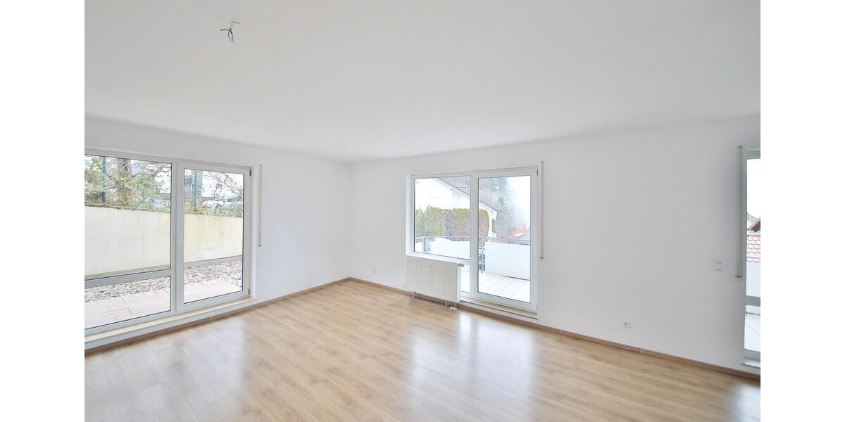 Etagenwohnung Baden-Baden Baden - 3 Zimmer, 95 m&sup2;, 1.140&euro; | Angebot:26664681