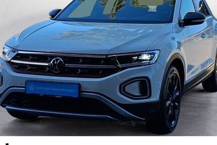 VW T-Roc 57.278 km 24.890 &euro; Bühl 77815