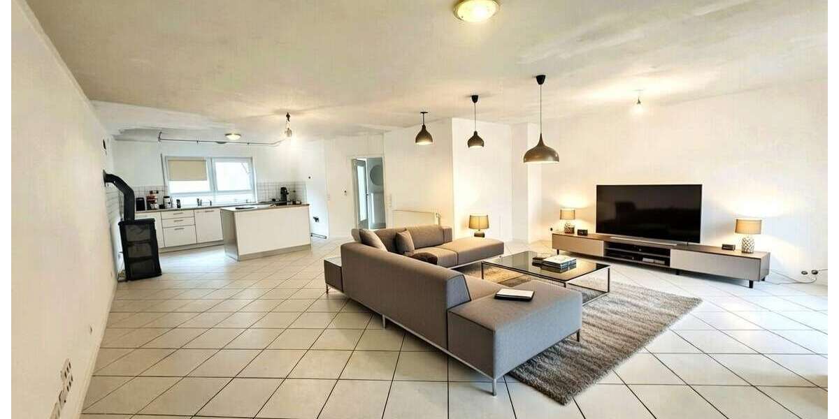 Einfamilienhaus Kuppenheim - 6 Zimmer, 220 m&sup2;, 469.000&euro; | Angebot:24780824