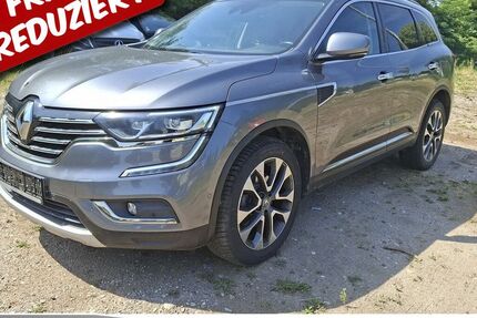 Renault Koleos 128.880 km 13.585 &euro; Achern 77855