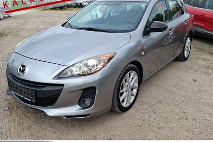 Mazda 3 122.739 km 5.585 &euro; Achern 77855