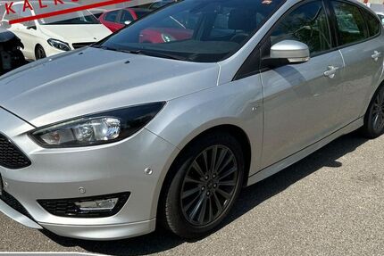 Ford Focus 145.125 km 7.885 &euro; Achern 77855