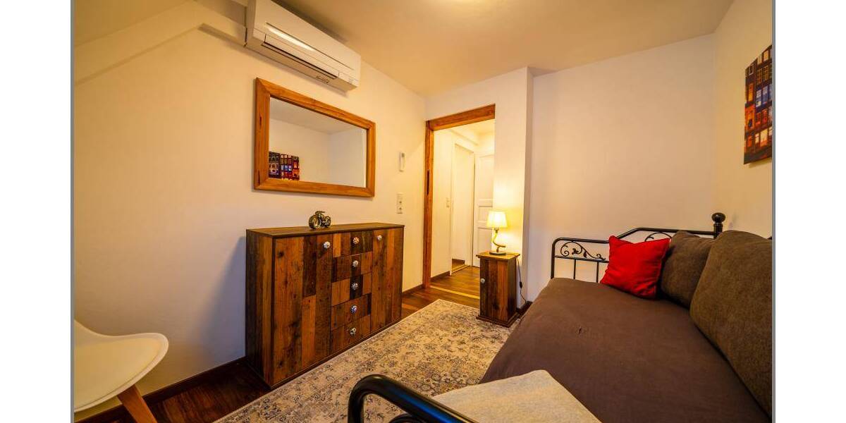 Einfamilienhaus Achern - 5 Zimmer, 89 m&sup2;, 430.000&euro; | Angebot:25996795