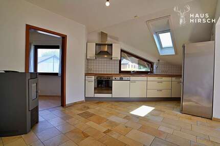 Wohnung Keltern - 2.5 Zimmer, 69 m&sup2;, 244.900&euro; | Angebot:25465970