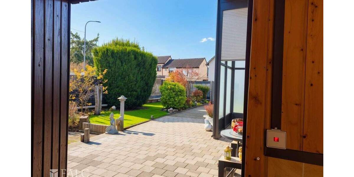 Einfamilienhaus Hagenbach - 6 Zimmer, 169 m&sup2;, 530.000&euro; | Angebot:25729885