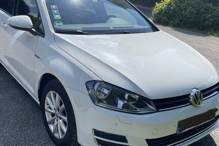 VW Golf 157.000 km 9.700 &euro; Straubenhardt 75334