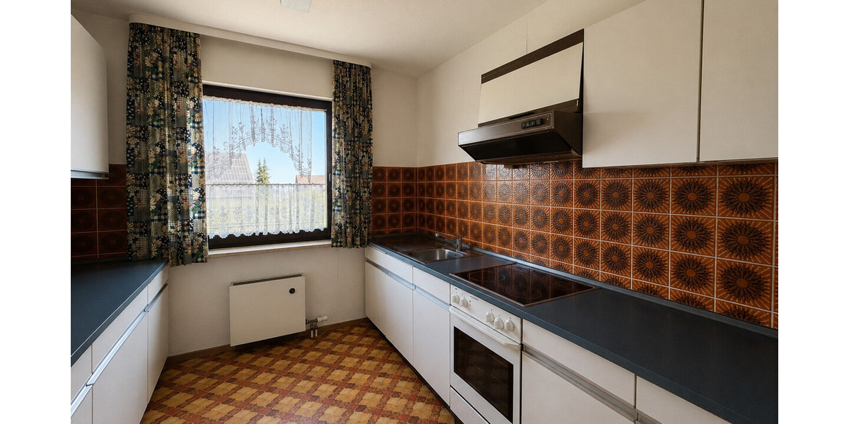 Reserviert - 1-2 Famhaus in sehr toller Lage - Zweifamilienhaus Straubenhardt | Angebot:27023546