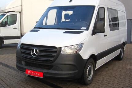 Mercedes-Benz Sprinter 69.150 km 30.702 &euro; Baden-Baden 76532