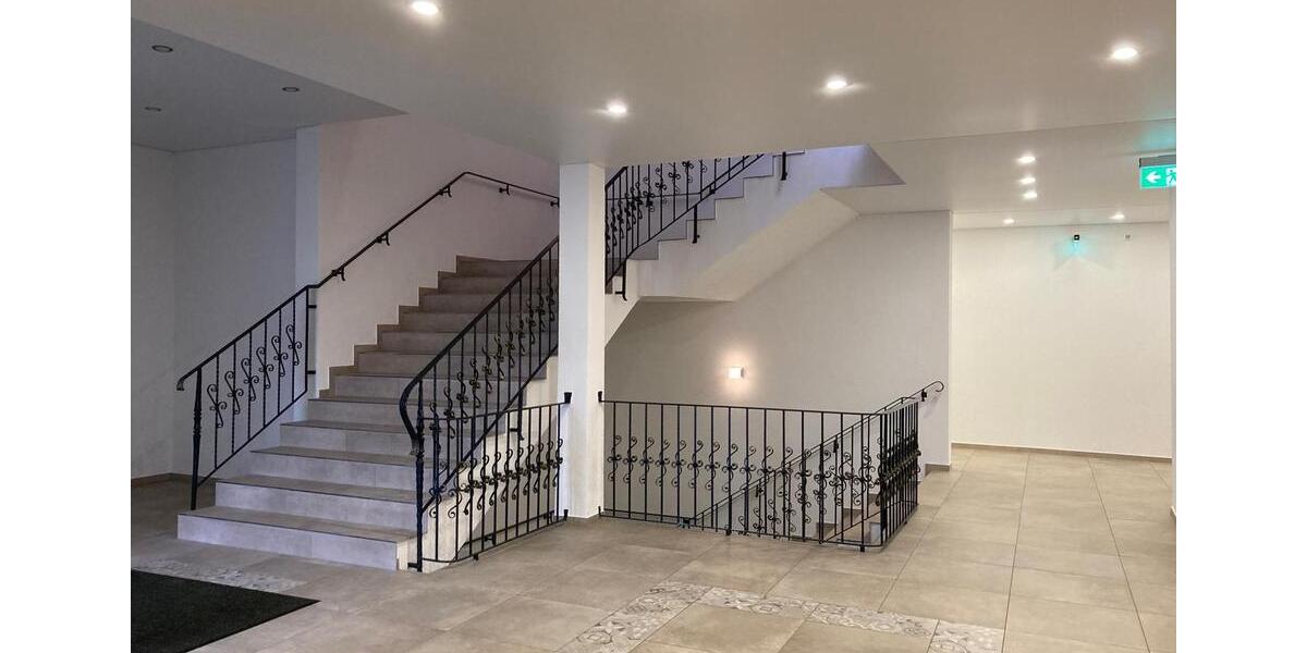 Terrassenwohnung Höfen an der Enz - 2 Zimmer, 74 m&sup2;, 270.000&euro; | Angebot:24115303