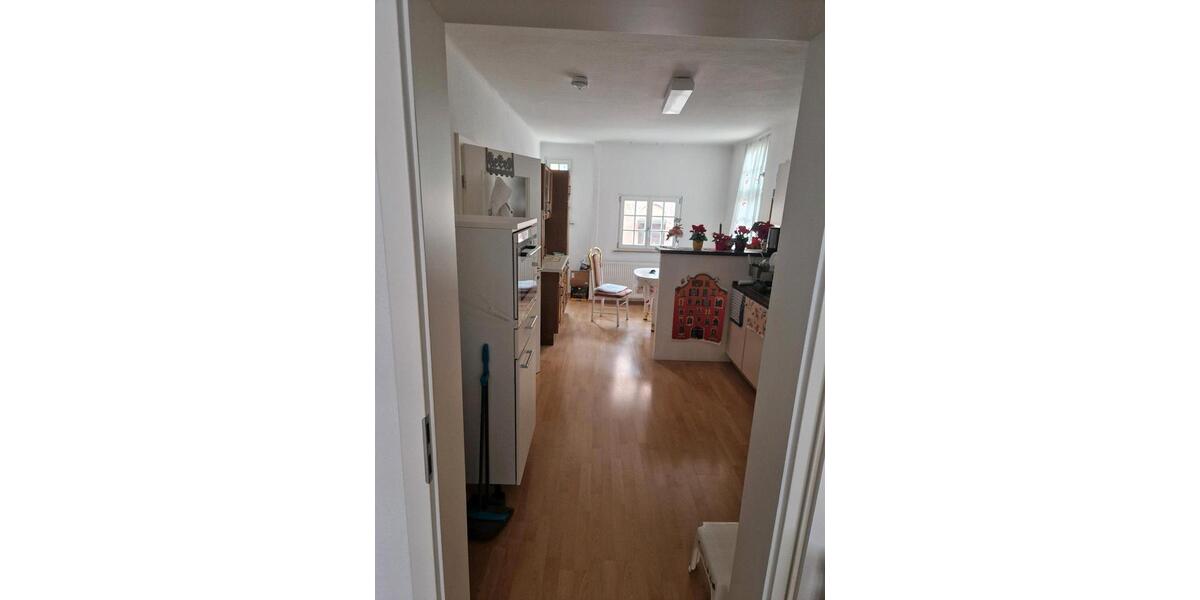 Etagenwohnung Oberkirch - 2 Zimmer, 73 m&sup2;, 550&euro; | Angebot:25855207