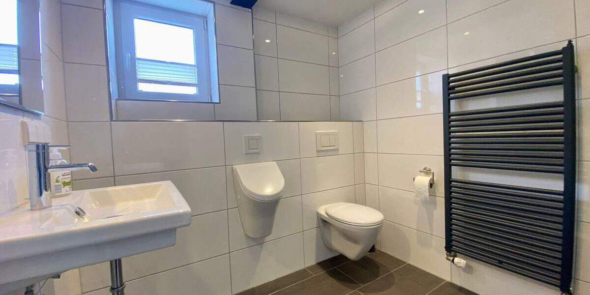 Mehrfamilienhaus, Wohnhaus Weisenbach Au - 9 Zimmer, 489.000&euro; | Angebot:25718490