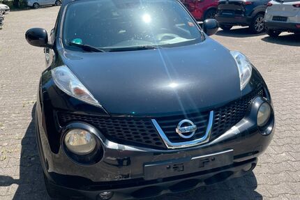 Nissan Juke 179.550 km 3.990 &euro; Bühl 77815
