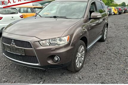 Mitsubishi Outlander 101.517 km 6.485 &euro; Achern 77855