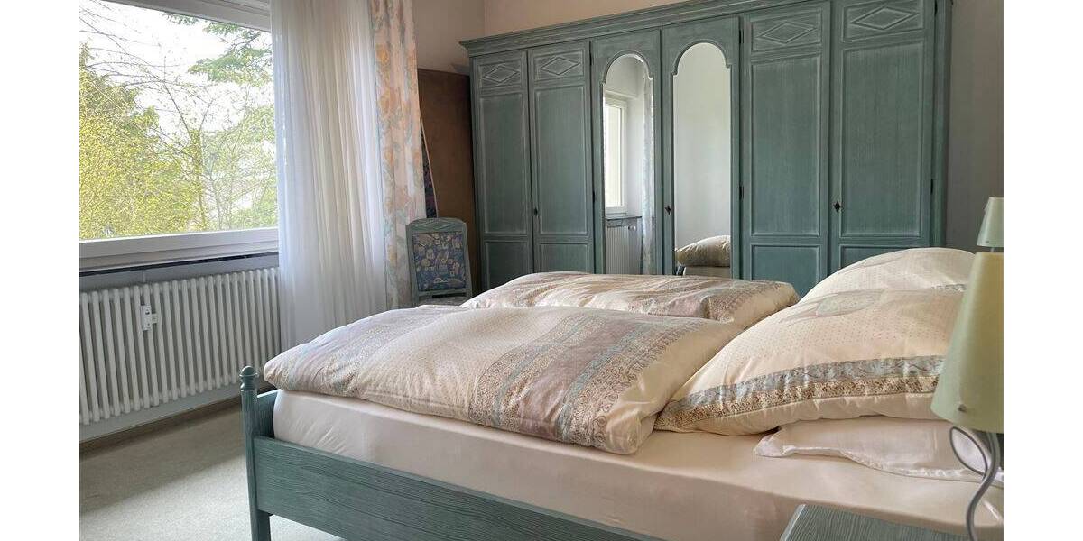 Etagenwohnung Iffezheim - 2 Zimmer, 131 m&sup2;, 990&euro; | Angebot:25996133