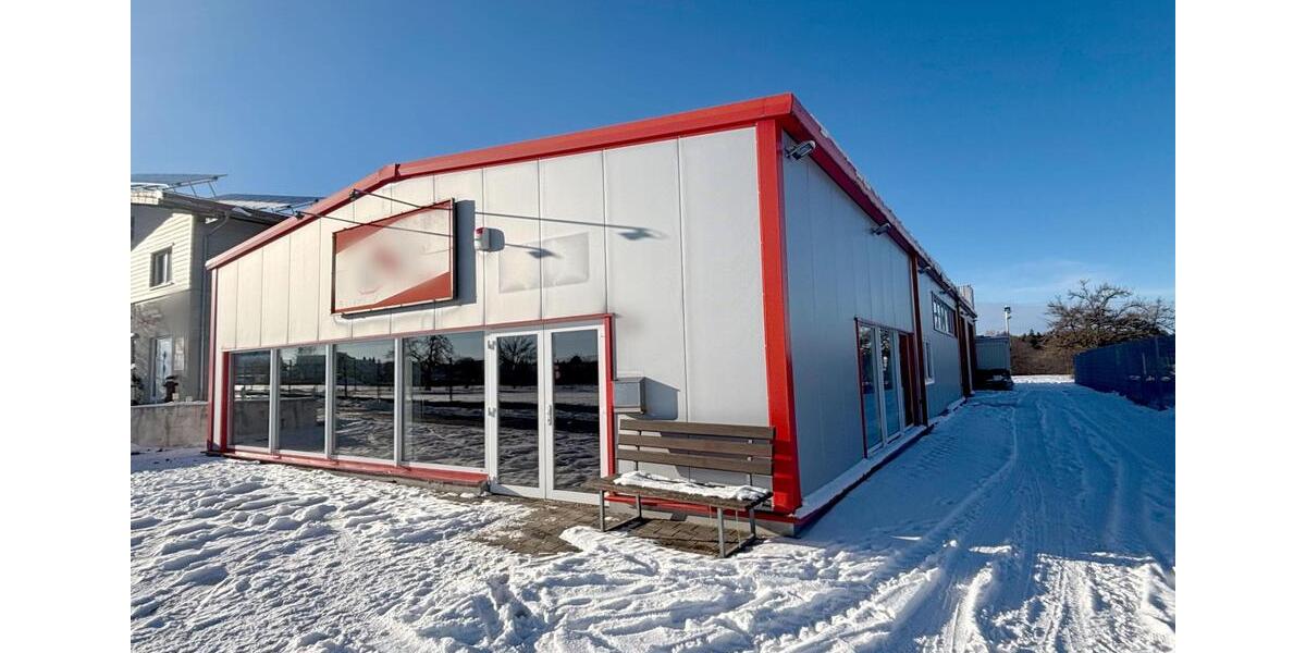 Gewerbeobjekt Schömberg - 1.990&euro; | Angebot:24691055