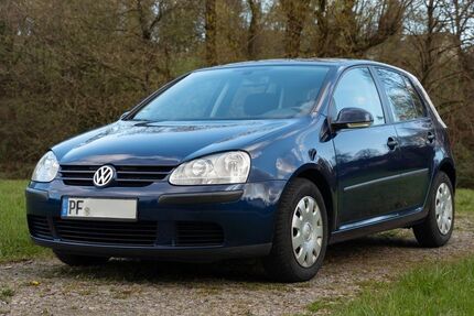 VW Golf 118.000 km 4.500 &euro; Straubenhardt 75334