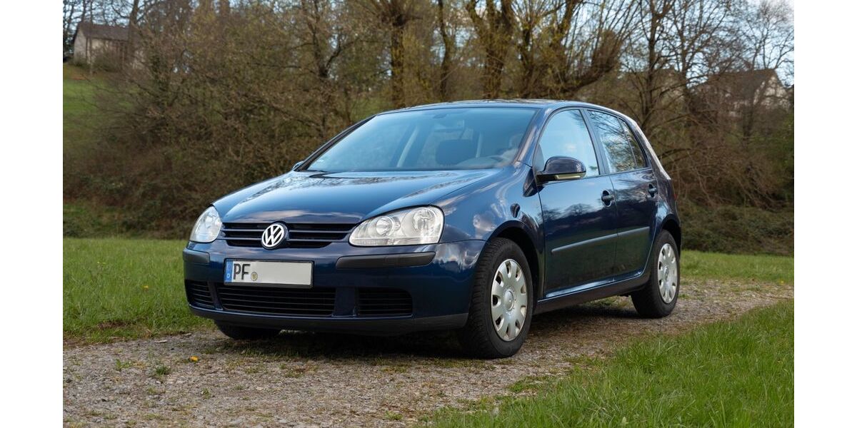 VW Golf 118.000 km 4.500 &euro; Straubenhardt 75334
