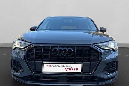 Audi Q3 61.515 km 27.410 &euro; Baden Baden 76532