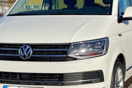 VW T6 Multivan 140.000 km 37.300 &euro; Baden-Baden 76534