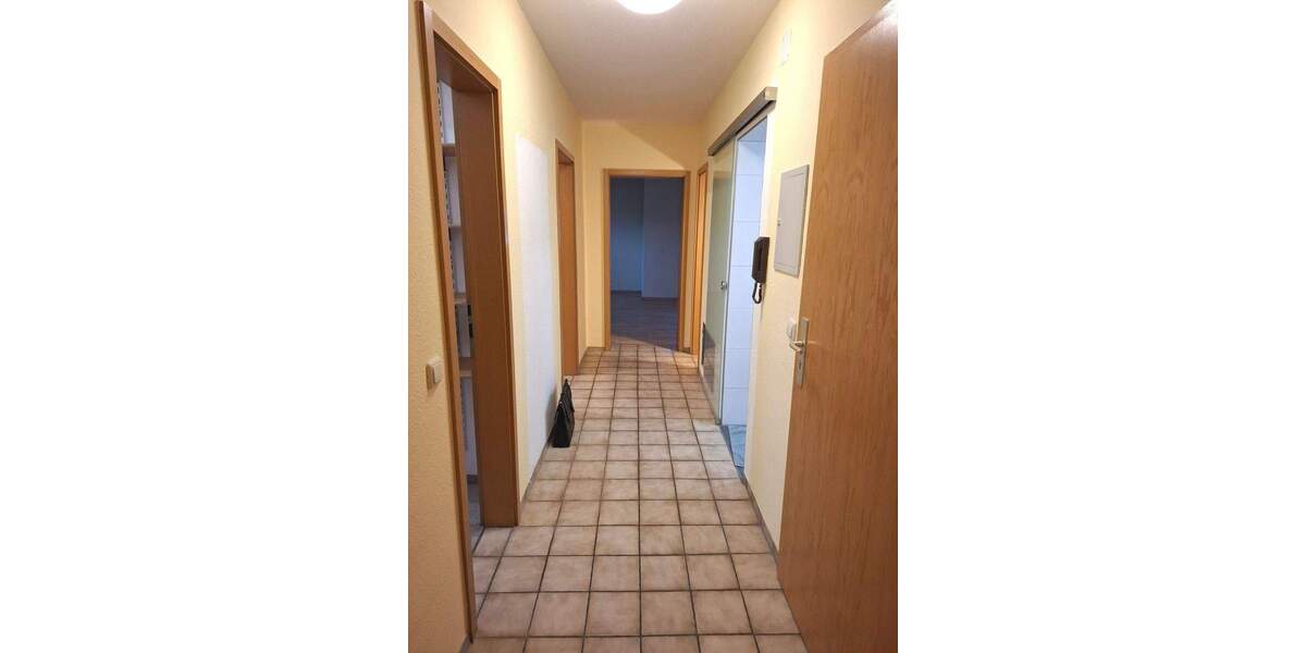 Etagenwohnung Oberkirch - 2 Zimmer, 60 m&sup2;, 209.000&euro; | Angebot:25743955