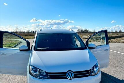 VW Sharan 195.000 km 12.990 &euro; Rheinstetten 76287