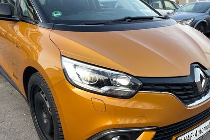 Renault Scenic 92.000 km 12.200 &euro; Baden-Württemberg - Hechingen 72379
