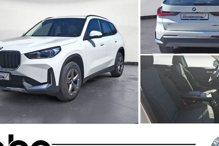 BMW X1 14.354 km 37.490 &euro; Sinzheim bei Baden-Baden 76547